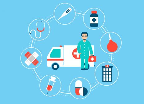 荣汇康达服务体系：全周期赋能，让医疗更高效