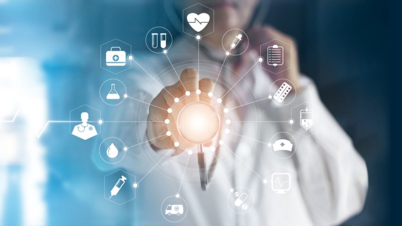 荣汇康达社会责任：践行企业担当，助力健康中国